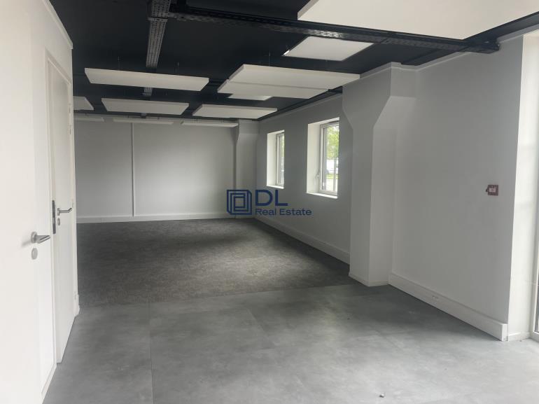 Entrepôt à louer à Roncq - 1 121 m²