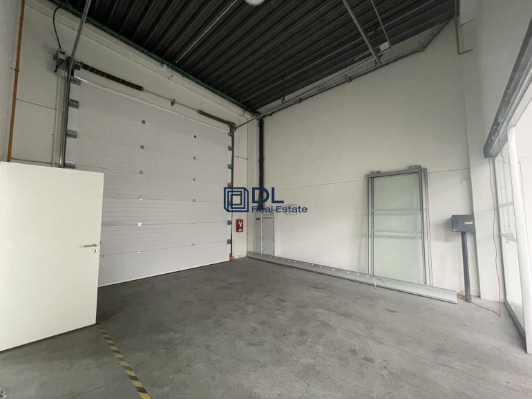 Entrepôt à louer à Roncq - 1 121 m²