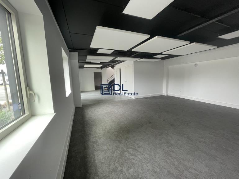 Entrepôt à louer à Roncq - 1 121 m²