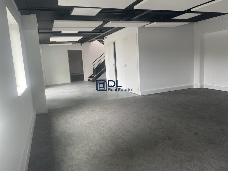 Entrepôt à louer à Roncq - 1 121 m²