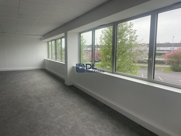 Entrepôt à louer à Roncq - 1 121 m²