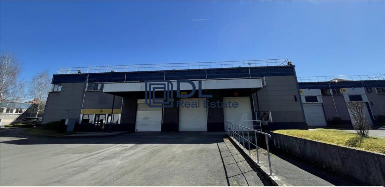 Entrepôt à louer à Villeneuve-d Ascq - 2 125 m²
