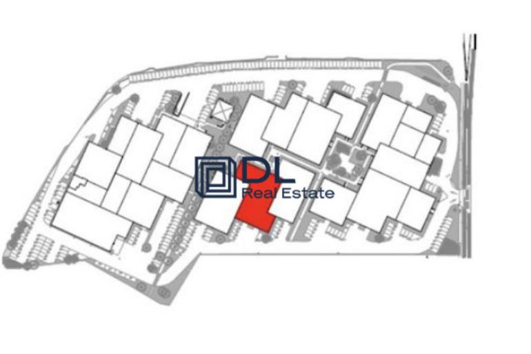 Entrepôt à louer à Villeneuve-d Ascq - 851 m²
