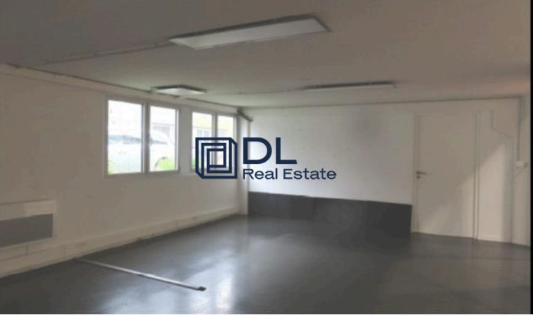 Entrepôt à louer à Villeneuve-d Ascq - 851 m²