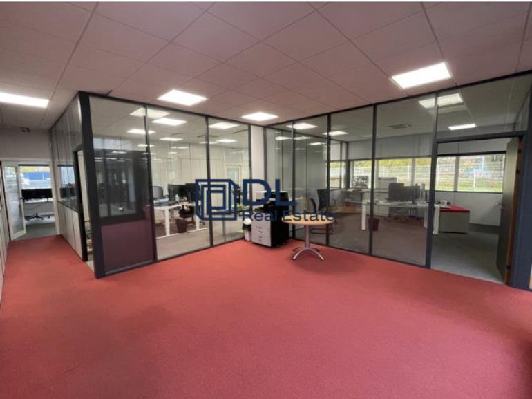 Entrepôt à louer à Sainghin-en-Mélantois - 1 800 m²