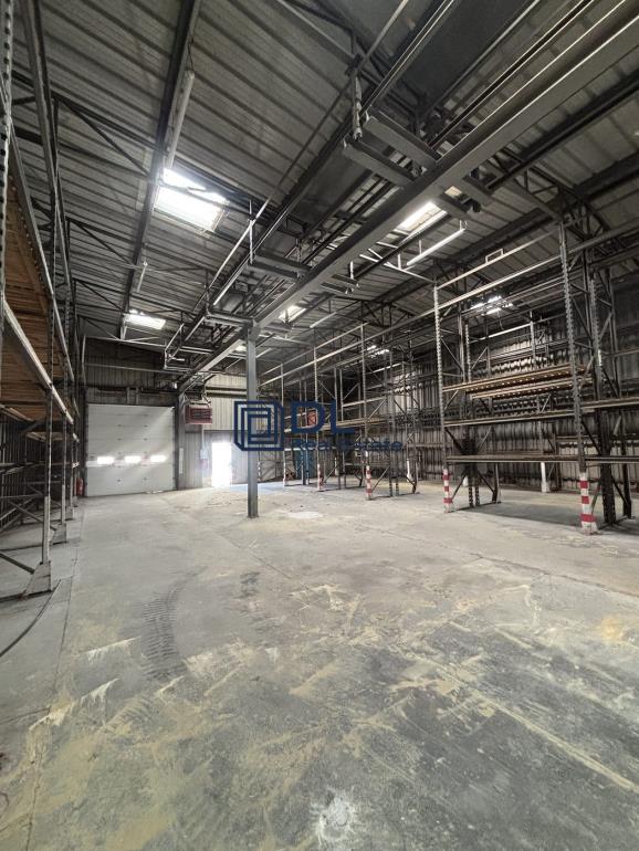 Entrepôt à louer à Coignières - 551 m²