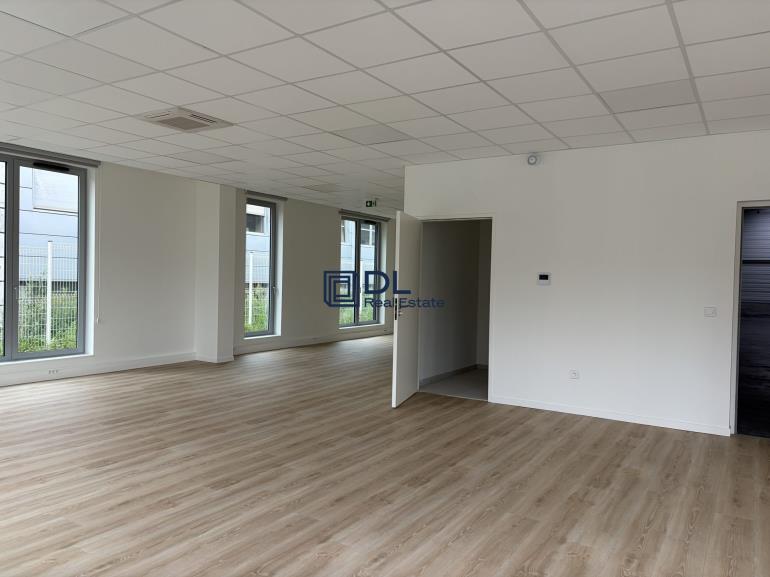 Entrepôt à louer à Toufflers - 335 m²