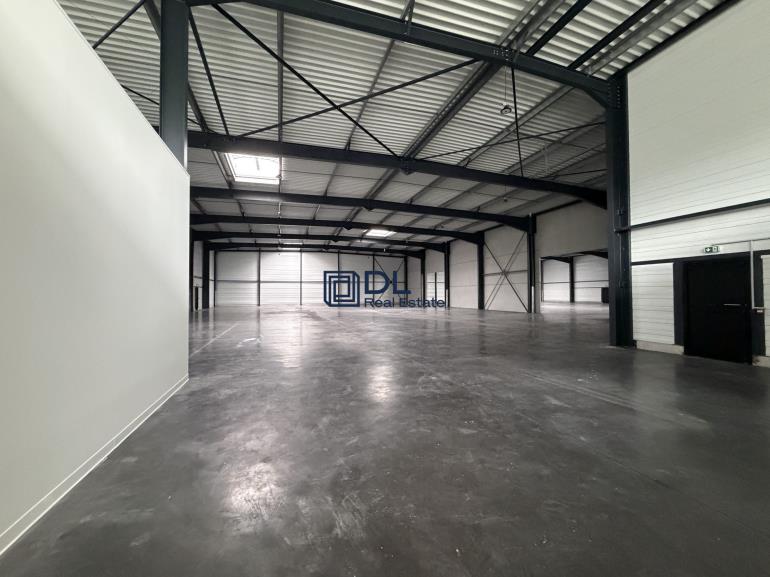 Entrepôt à louer à Toufflers - 335 m²