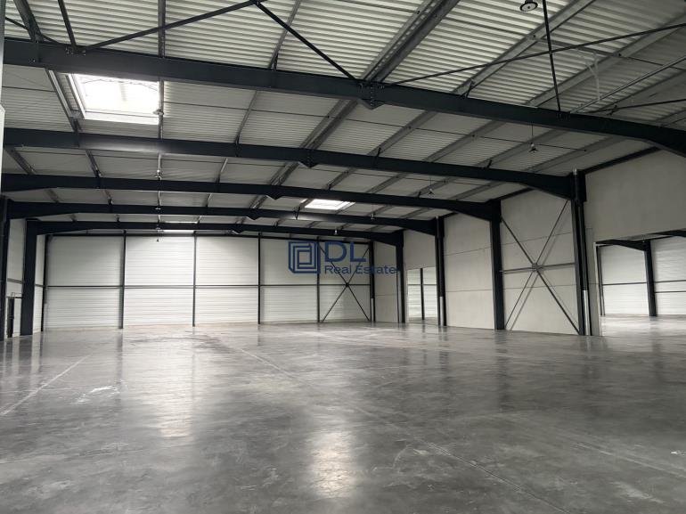 Entrepôt à louer à Toufflers - 335 m²