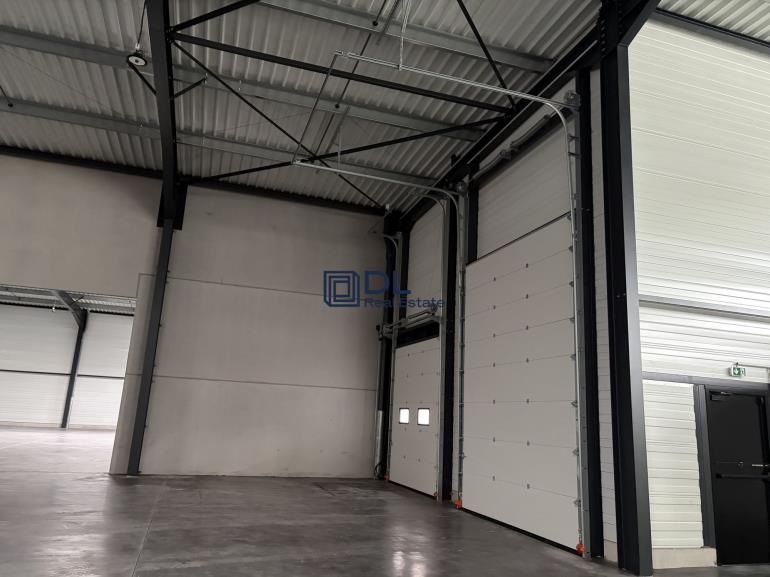 Entrepôt à louer à Toufflers - 335 m²