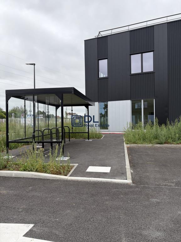 Entrepôt à louer à Toufflers - 335 m²