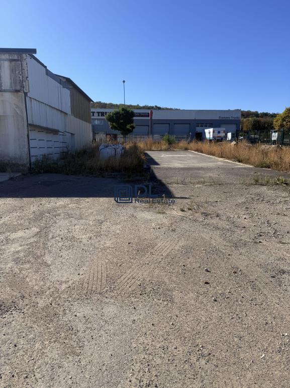 Entrepôt à vendre à Etampes - 4 600 m²