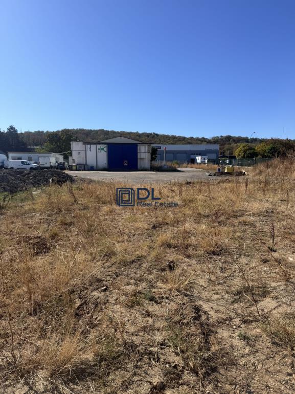 Entrepôt à vendre à Etampes - 4 600 m²
