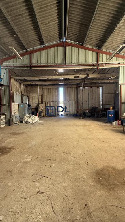 Entrepôt à vendre à Etampes - 4 600 m²