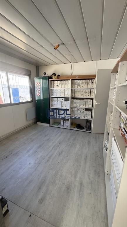 Entrepôt à vendre à Etampes - 4 600 m²