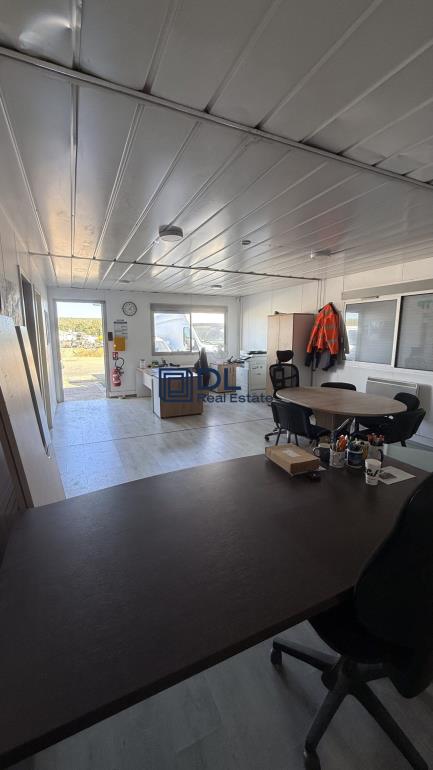 Entrepôt à vendre à Etampes - 4 600 m²