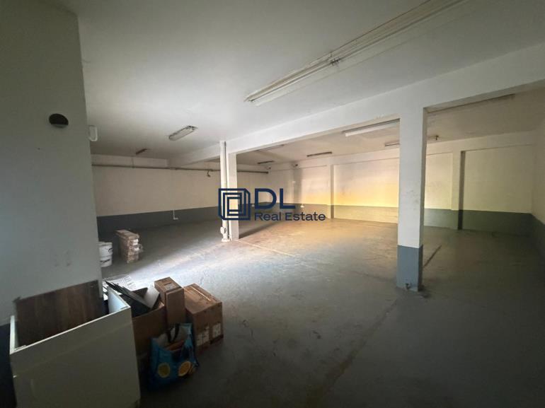 Entrepôt à louer à Noisy-le-Grand - 320 m²