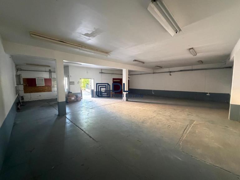 Entrepôt à louer à Noisy-le-Grand - 320 m²
