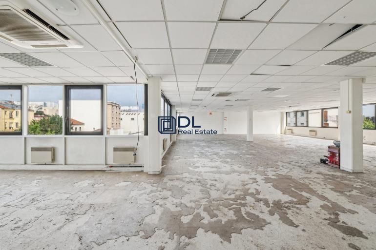 Entrepôt à louer à Ivry-sur-Seine - 600 m²