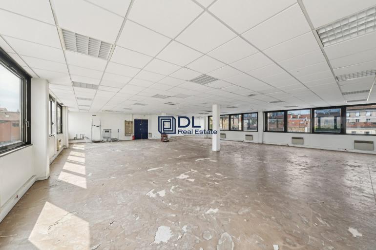 Entrepôt à louer à Ivry-sur-Seine - 600 m²