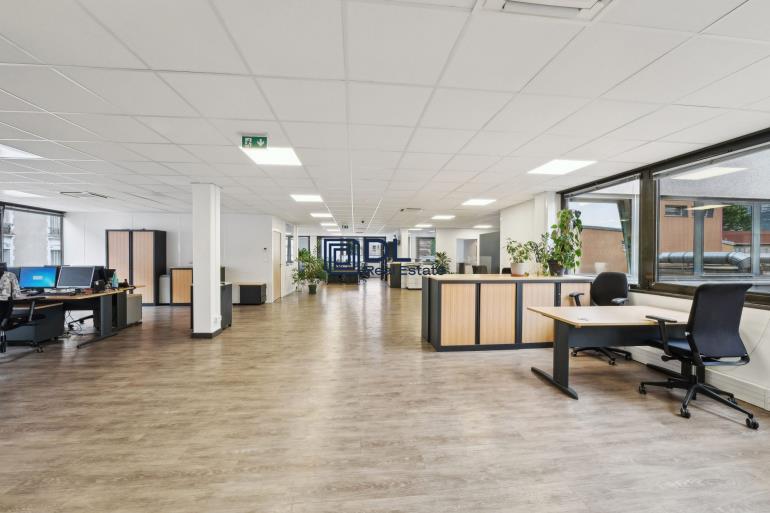 Entrepôt à louer à Ivry-sur-Seine - 600 m²