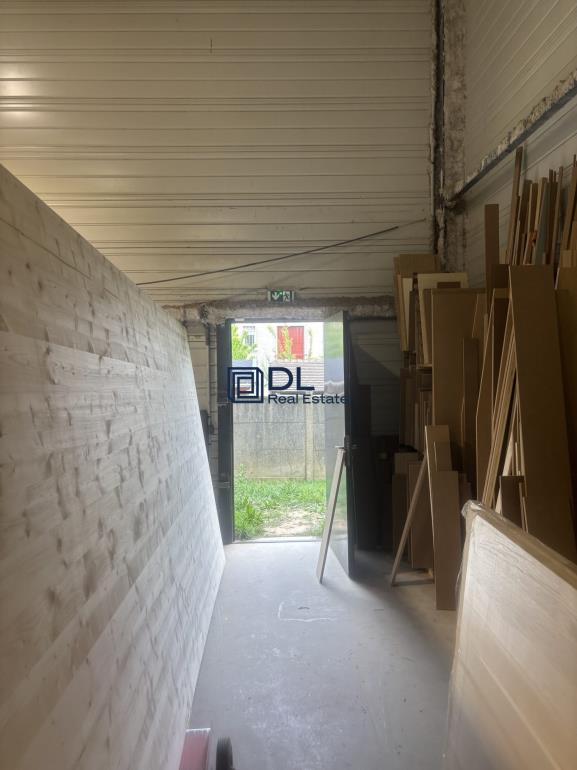 Entrepôt à louer à Villeneuve-Saint-Georges - 390 m²