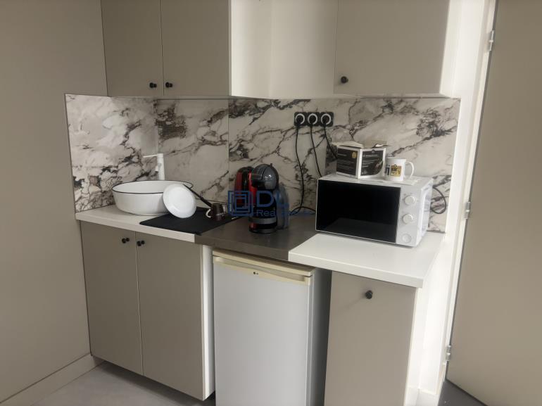 Entrepôt à louer à Villeneuve-Saint-Georges - 390 m²