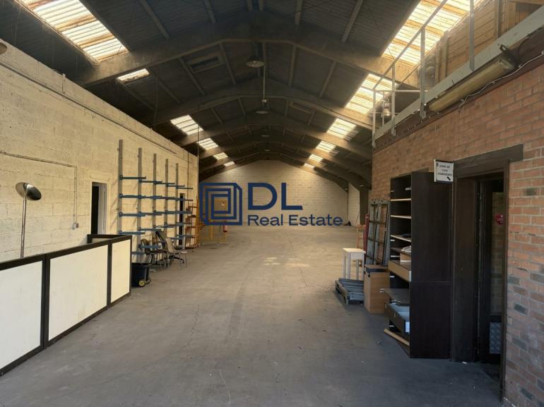 Entrepôt à louer à Toufflers - 1 300 m²