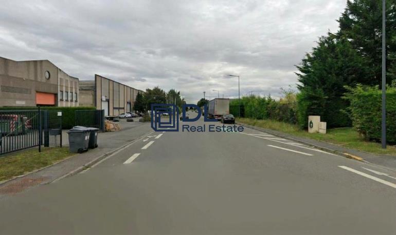 Entrepôt à louer à Toufflers - 1 300 m²