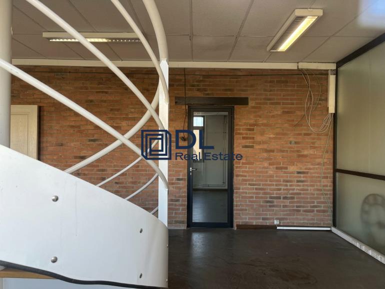 Entrepôt à louer à Toufflers - 1 300 m²