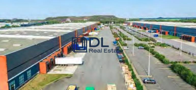 Entrepôt à louer à Dourges - 12 032 m²