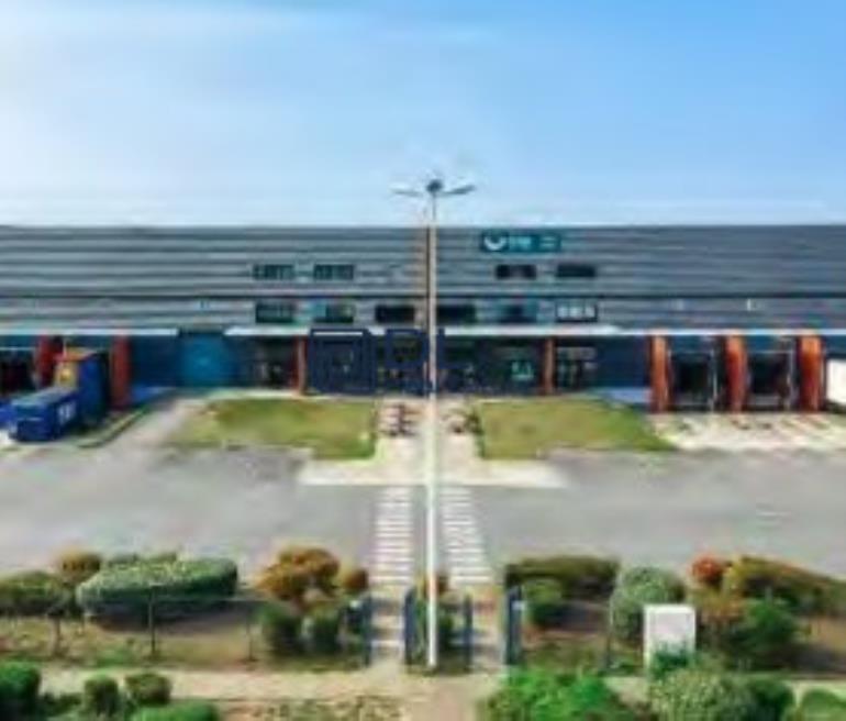 Entrepôt à louer à Dourges - 12 032 m²