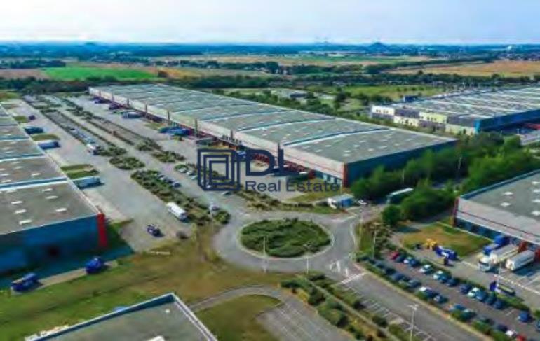 Entrepôt à louer à Dourges - 12 032 m²
