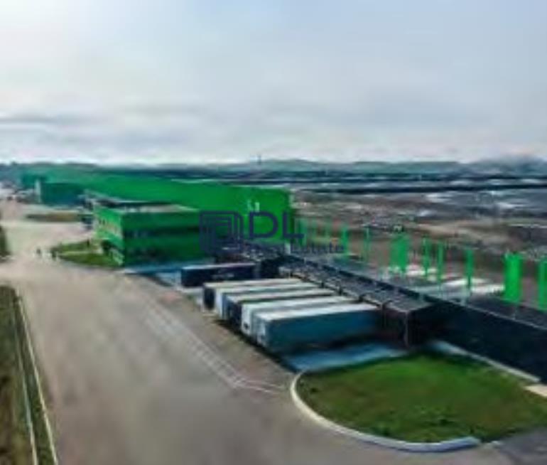 Entrepôt à louer à Dourges - 63 835 m²