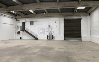 Entrepôt à louer à Palaiseau - 430 m²