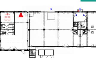 Entrepôt à louer à Ivry-sur-Seine - 0 m²