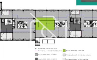 Entrepôt à louer à Ivry-sur-Seine - 0 m²