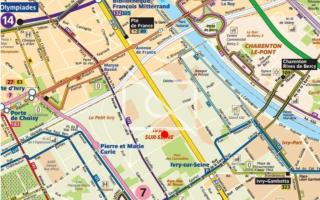 Entrepôt à louer à Ivry-sur-Seine - 0 m²