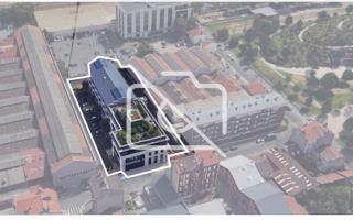 Entrepôt à louer à Ivry-sur-Seine - 0 m²