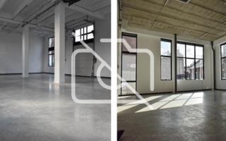 Entrepôt à louer à Ivry-sur-Seine - 0 m²