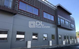 Entrepôt à louer à Villebon-sur-Yvette - 3 395 m²