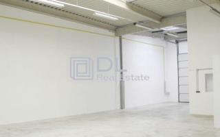 Entrepôt à louer à Moissy-Cramayel - 290 m²