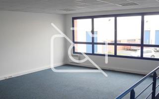 Entrepôt à louer à Moissy-Cramayel - 290 m²