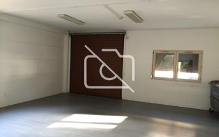 Entrepôt à louer à Massy - 228 m²