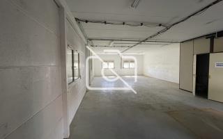 Entrepôt à louer à Massy - 228 m²