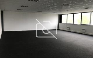 Entrepôt à louer à Lisses - 1 148 m²