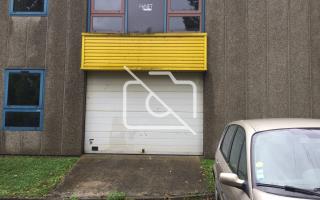 Entrepôt à louer à Ris-Orangis - 795 m²