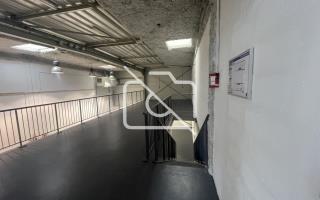 Entrepôt à louer à Choisy-le-Roi - 179 m²