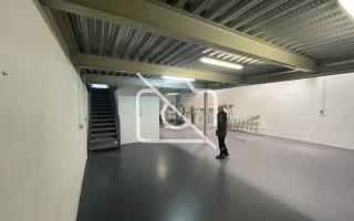 Entrepôt à louer à Choisy-le-Roi - 179 m²