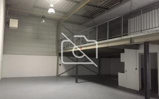 Entrepôt à louer à Choisy-le-Roi - 179 m²
